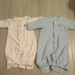 ファミリア ピンクブルー2点セット