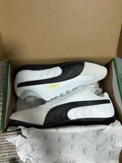 PUMA Speedcat スニーカー　スーパースター　エアフォースのサムネイル