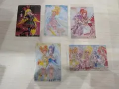 ドキドキプリキュア キャラクターグッズ