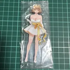 勝利の女神 NIKKE 一番くじ 1番くじ アクリルスタンド アクスタ アニス