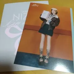 NiziU マコ ラントレ ⑥ 〖NiziU Live with U 2025〗