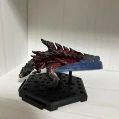 ディノバルド亜種 スタンダードモデル モンスターハンター モンハン