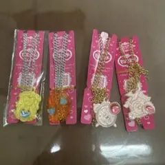 セボンスター　 4点セット