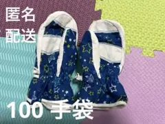 スノー手袋 100 すぐ送ります