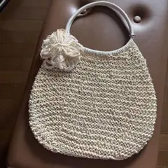 珍一品　アンテプリマ　バッグ　バッグ　ラウンド　スタンダードのサムネイル