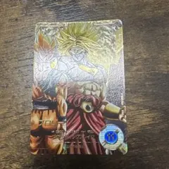 2025年最新】ドラゴンボールスーパーダイバーズ ブロリー sdv1