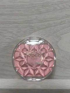 キャンメイク クリームチーク P06 パールタイプ(2025.10月購入)