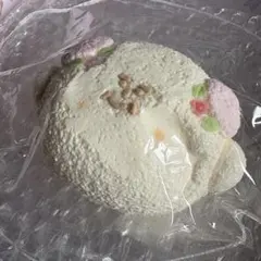 おじさんスクイーズ　blooming japan