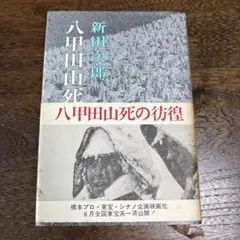 八甲田山死の彷徨 新田次郎 日本史 歴史 戦争 戦闘機 軍艦