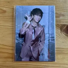 滝沢歌舞伎 ZERO 2023 FINAL オリジナルフォトセット 阿部亮平