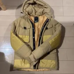 【のりよし様専用】DENHAM 中綿ジャケット S