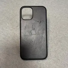 iPhone 13 mini Apple純正 レザーケース MagSafe対応