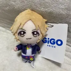 GIGO限定 愛蔵 HoneyWorks 告白実行委員会 ミニぬいぐるみ ハニワ