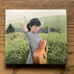 【レア・音出し確認済】柴田聡子 - 柴田聡子 CD 音出し確認済み