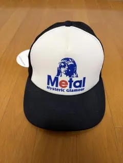 HYSTERIC GLAMOUR メッシュキャップのサムネイル