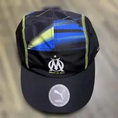 PUMAマルセイユ　キャップ