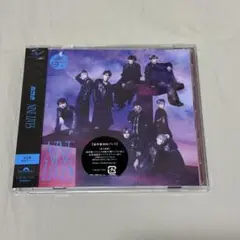 超特急NINE LIVES CD