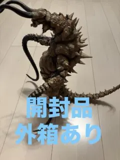 幻想造物 WF2025エレキング ガレージキットワンダーフェスティバル2026
