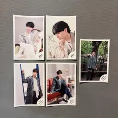 ACEes 作間龍斗 公式写真