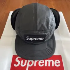 2026年最新】supreme 耳 キャップの人気アイテム - メルカリ