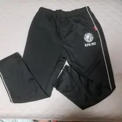 新日本プロレス、パンツ