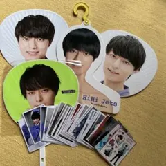 ACEes 作間龍斗セット ACEes 作間龍斗セット ACEes 作間龍斗セット ACEes HiHi Jets 作間龍斗