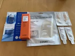 COSRX サンプルセットのサムネイル