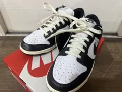 WMNS DUNK LOW PREMIUM FQ8899-100 28.5