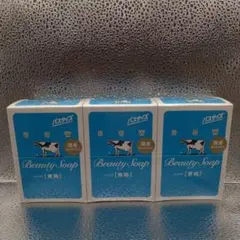 牛乳石鹸 青箱 バスサイズ 130g - メルカリ
