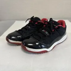 Air Jordan エアジョーダン 11 キッズ 21cm