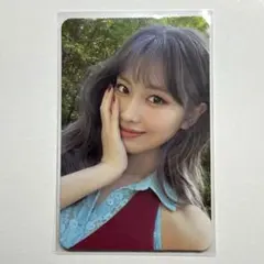 アメリカ TWICE SHOP限定 BETWEEN 1&2 サイン モモ 2026年最新】between モモ twice 1&2の人気アイテム - メルカリ