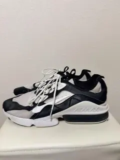 NIKE AIR MAXスニーカー CU9452-004 27.5cm