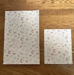 ミッフィー　京都　おやつ堂　限定　ショップ袋　お土産袋　ジョッパー ⑥