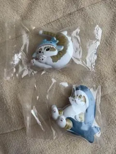 モフサンド クリップ