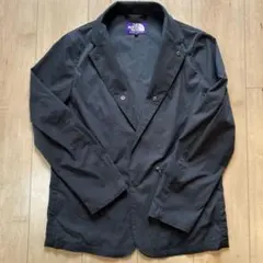 THE NORTH FACE PURPLE LABEL 撥水ツイルジャケット