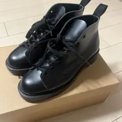 George Cox X Fred Perry Monkey Bootレディースのサムネイル