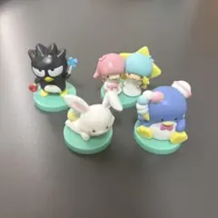 チョコエッグ サンリオキャラクターズ