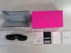 まさき様GENTLE MONSTER sunglasses ANTENA - メルカリ