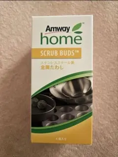 2026年最新】amway 金属タワシの人気アイテム - メルカリ