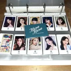 KuraKura フォトカードセット