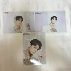 M!LK佐野勇斗 生写真セット