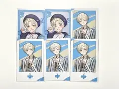 にじさんじ チェキ風カード 緋八マナ セット