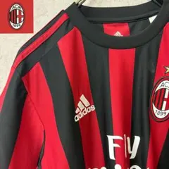 け*た様 ACミラン06/07 9 INZAGHI L 長袖 サッカーユニフォー - メルカリ