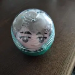 ハイキュー!!かぷっこふれんず4 宮治