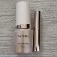 マキアージュ ベビーピンクオークル ファンデーション コンシーラー