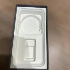iPhone 8☆空箱
