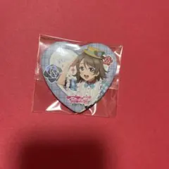 渡辺曜 ラブライブ! フェス缶バッジ 5個セット メルカリ