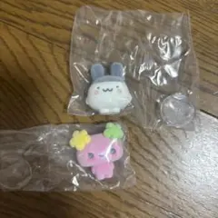 たまごっち ガチャ カプセルフロッキーズ