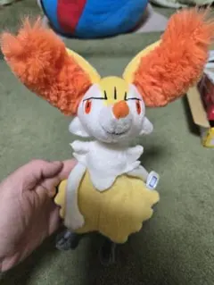 【レア 希少⠀】即購入⭕️ テールナー ポケモンセンターぬいぐるみ 約27cm 2025年最新】テールナー ぬいぐるみの人気アイテム - メルカリ