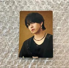 BMSGコンプリートファイル MAZZEL EIKI FC限定フォトカ